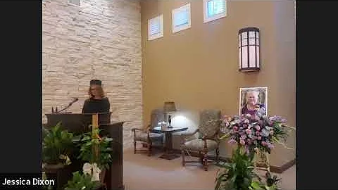 Memorial Service for Deborah Colleen Stark