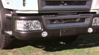 Jac 190 Test Drive - Impresiones de Manejo
