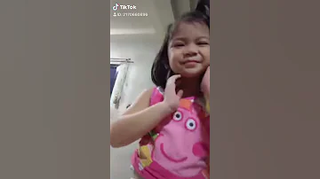 Tiktok: Pag Tumingin ka Akin Ka