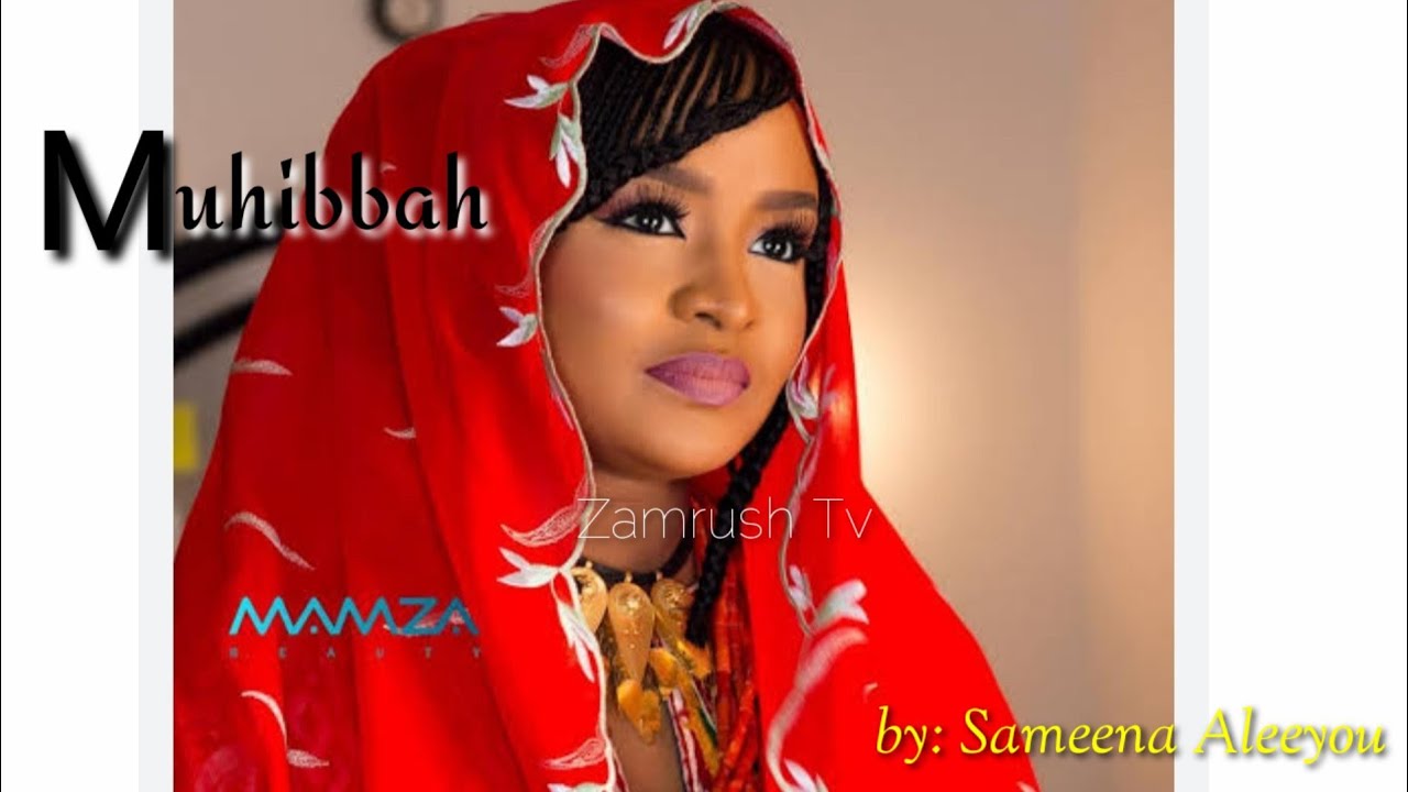 Muhibba part 2. Masarautace me cike da Hargitsi, Amma Muhibba tazo daukar fansa..