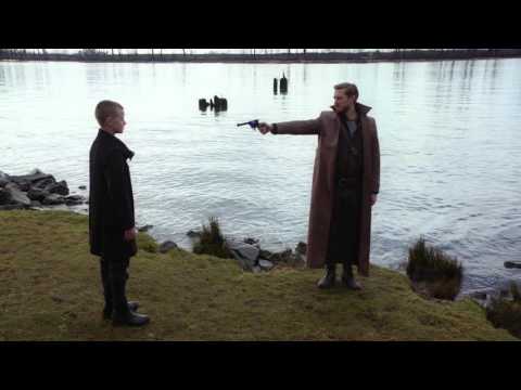 See Jonah Hex in Legends of Tomorrow‘s WonderCon Sizzle Reel