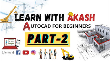 AutoCAD Bangla Tutorial Part-2 : Drawing Page Setup for AutoCAD | AutoCAD For Beginners