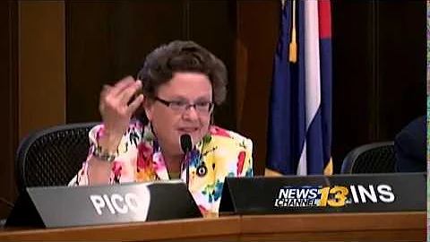 Springs council approves spending $2 million for potholes