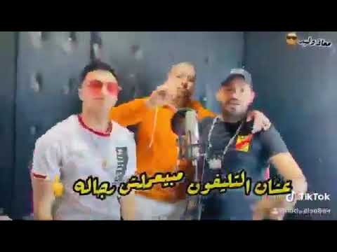 اجدد مهرجانات مصطفي الجن وهادي الصغير