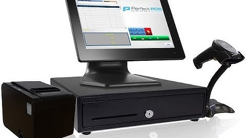 ERPNEXT...POS AWESOME نقاط البيع