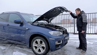 На BMW и на ПОНТАХ, за 1.500.000р! Работа над ошибками!