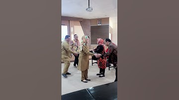 Uji Publik Monev Keterbukaan Informasi Publik Tahun 2025
