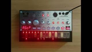 Korg Volca Bass - Volca Phase