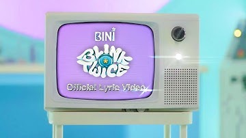 BINI | 