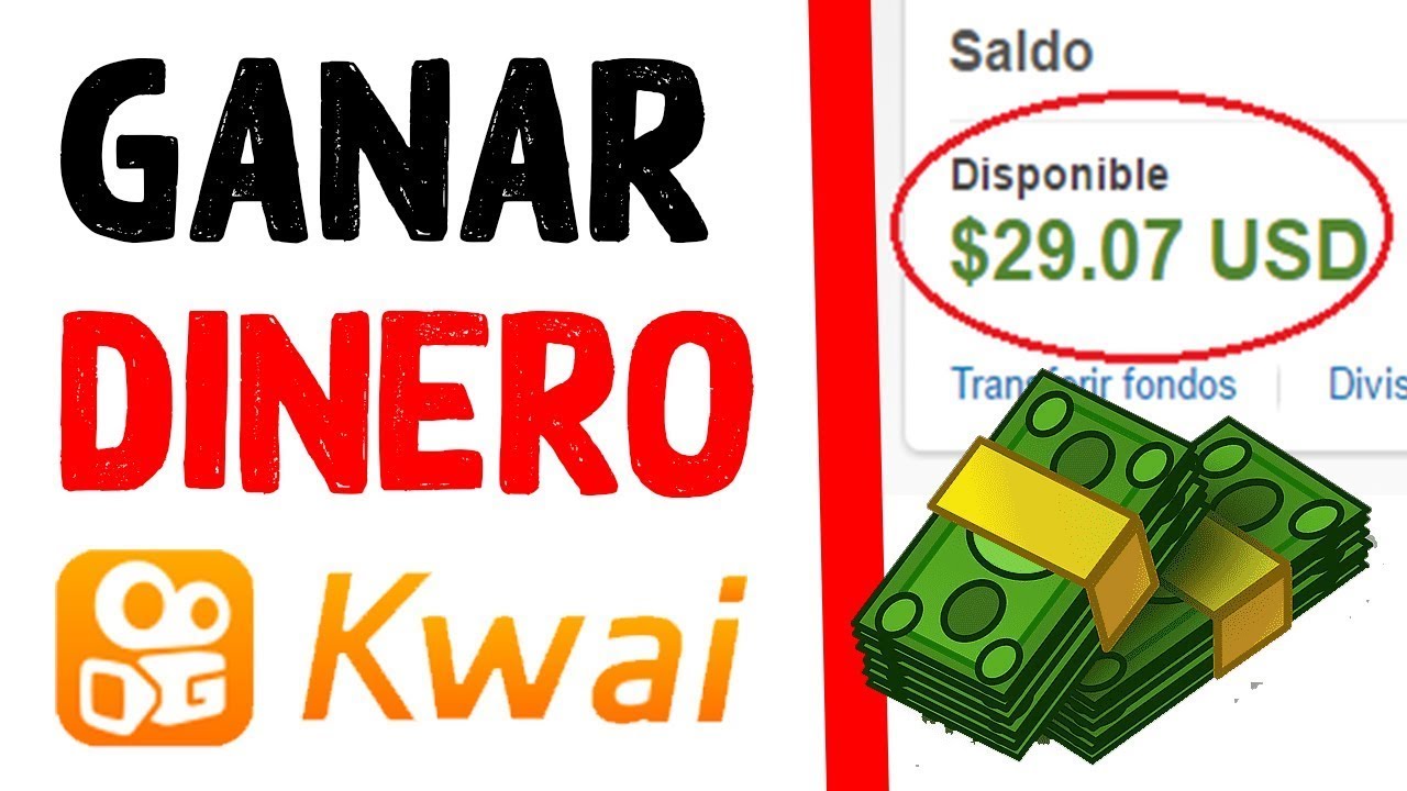 La Verdad sobre Kwai Cómo Funciona y Cuánto Dinero Paga Kwai en