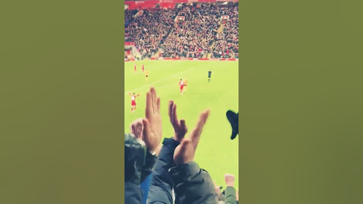 Assist Cody Gakpo And Mohammed Salah finished.