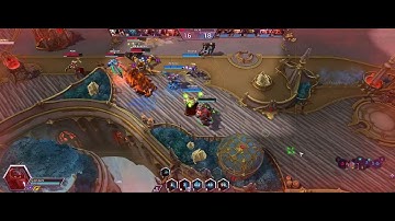 KT kills 5 in (almost) 1 frame