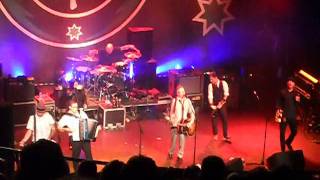 Flogging Molly - Rebels of the sacred heart (24.08.2011 Olympia Theatre Dublin).mp4