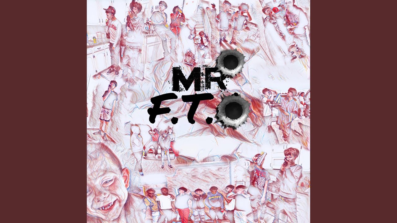 Mr FTO