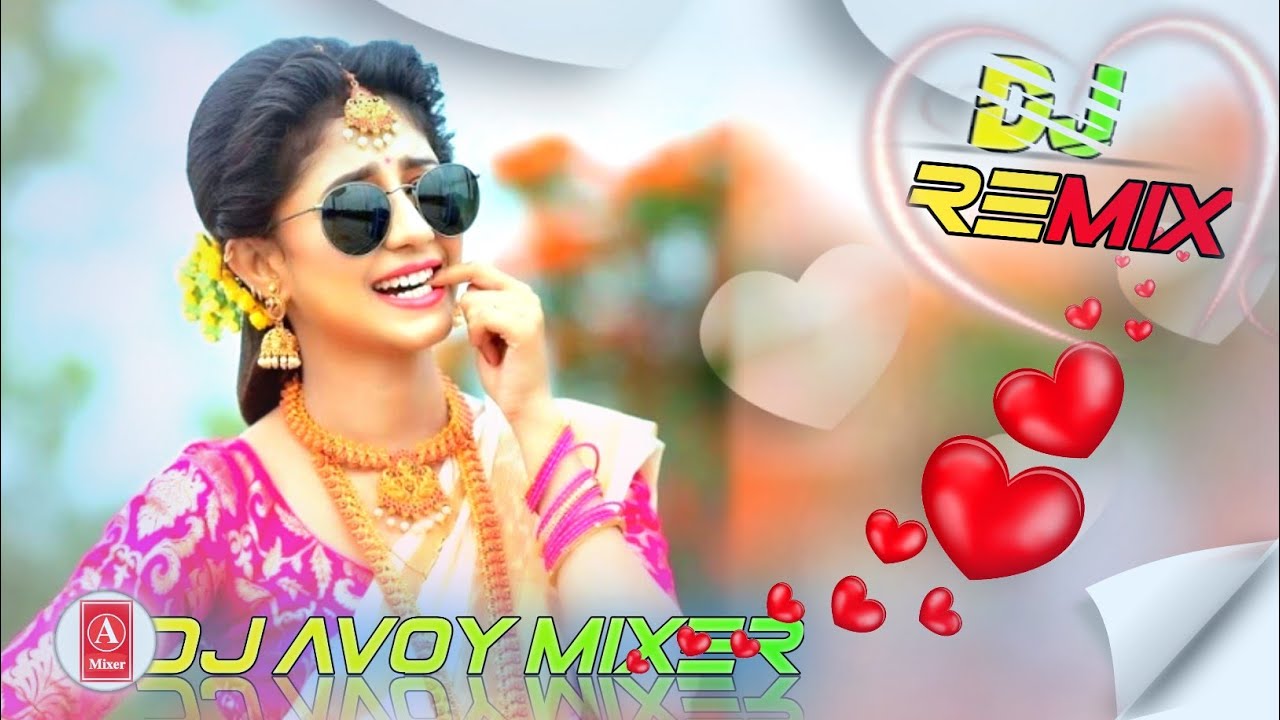 Kabhi Dil Ghabraye Kabhi Neend Udd Jaye Dj RemixIshq Bhi Kya Cheez Hai Dj RemixDj Avoy Mixer