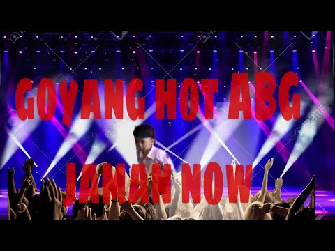 viral Goyang hot ABG jaman now⁉️⁉️⁉️⁉️⁉️ 18+ Adi oecoep entertaiment Vlog,pranks