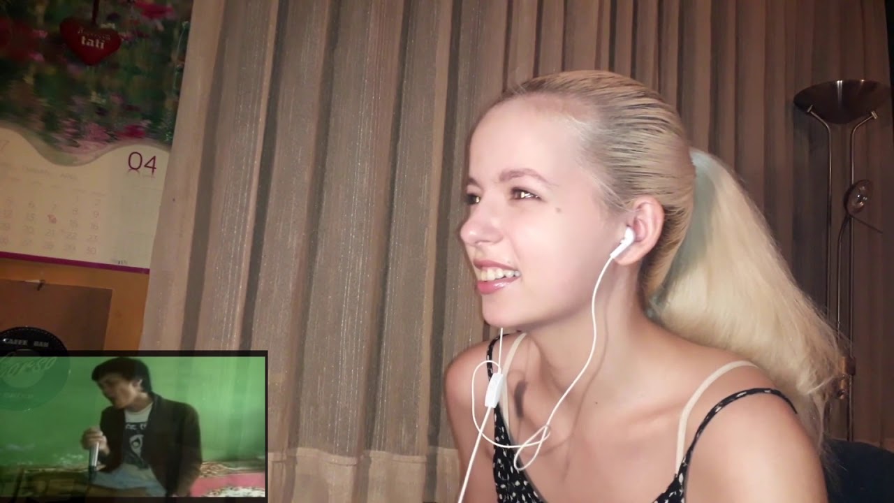 Reacting to Dens Gonjalez She’s Gone Steelheart Cover (Denden Gonjalez)