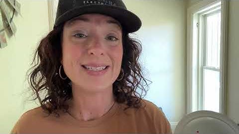 Stop A Smoke Alarm Chirping in 3 Quick Steps