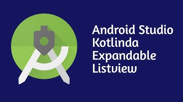 Android Studio Kotlin ExpandableListView