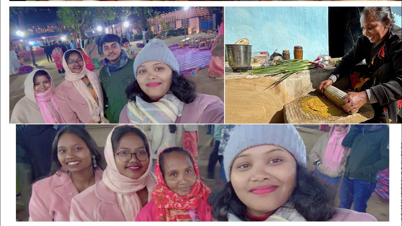 2025 का क्रिसमस कुछ इस तरह 🥰❤️||Mandar Parish||💒#