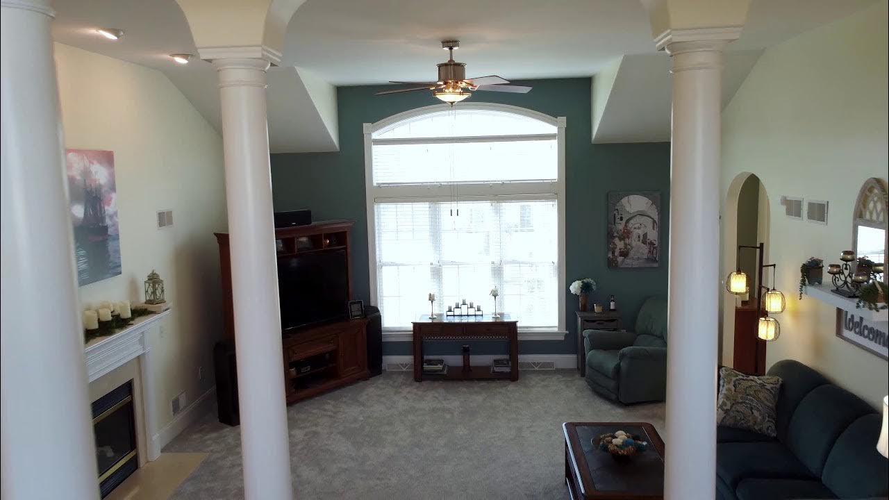 Crossgates Golf Course Community Home for Sale 143 Stillcreek Road