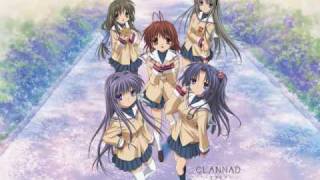 Download Lagu Clannad - Shining In The Sky (R9 Remix) MP3