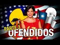 5 VECES QUE LOS GRINGOS SE OFENDIERON POR TONTERÍAS PARTE 3