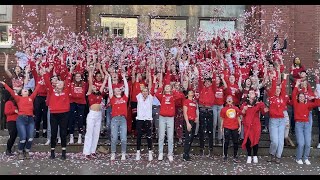 STM Spirit Video 2022