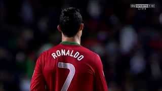 Cristiano ronaldo [Sweater Weather] Resimi