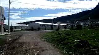 ESCUELA PRIMARIA ,EN NAPATECO TULANCINGO HIDALGO