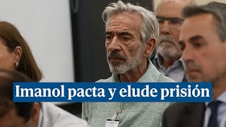 Imanol Arias pacta con Anticorrupción para eludir la prisión por fraude fiscal