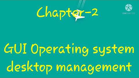 Class-4 Chapter-2 Sub-Computer part-3