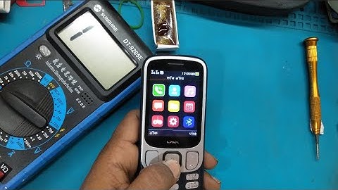 lava mobile short solution Any phone full short problem solution step by step