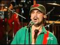 Manu Chao- Mi Vida (Live).