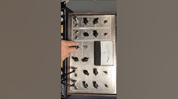 Monopoly Minute #synthrenegades #synth #electronicmusic #korgmonopoly