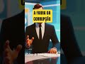 A FARRA DA CORRUPÇÃO NO BRASIL #CORRUPÇÃO #INSS #aposentados #noticias