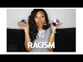 RACISM IN USA VS PANAMA