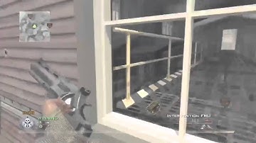 AMAZING HITMARKER CROSS MAP!