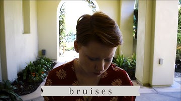 Bruises by Lewis Capaldi | Pip Lewis