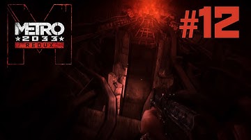 Metro 2033 Redux Part 12 - Mistakes Were Made