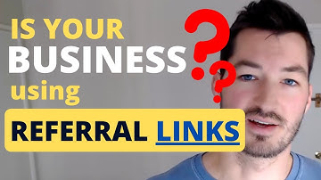 The Ultimate Guide to Referral Links - 2x Your Business