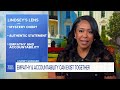 Mitch McConnell finally BREAKS SILENCE, but more answers NEEDED: Lindsey Granger | RISING