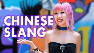 20 Popular Chinese Slang & Buzzwords