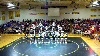 TOC 2010
