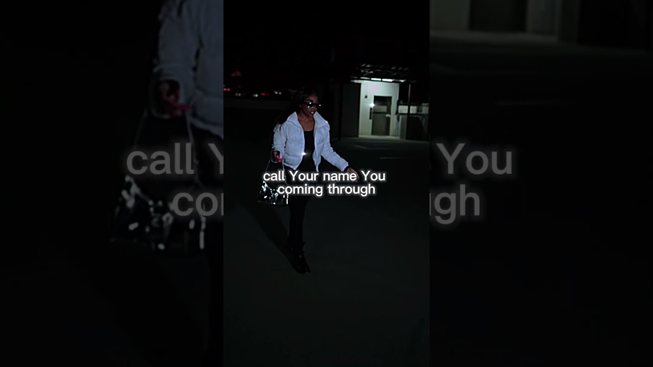 YOU – wande | Christian Pop | releases friday YOU – wande | Christian Pop | releases friday