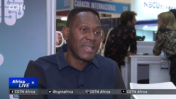 SA filmmakers turn to blockchain to revolutionize industry