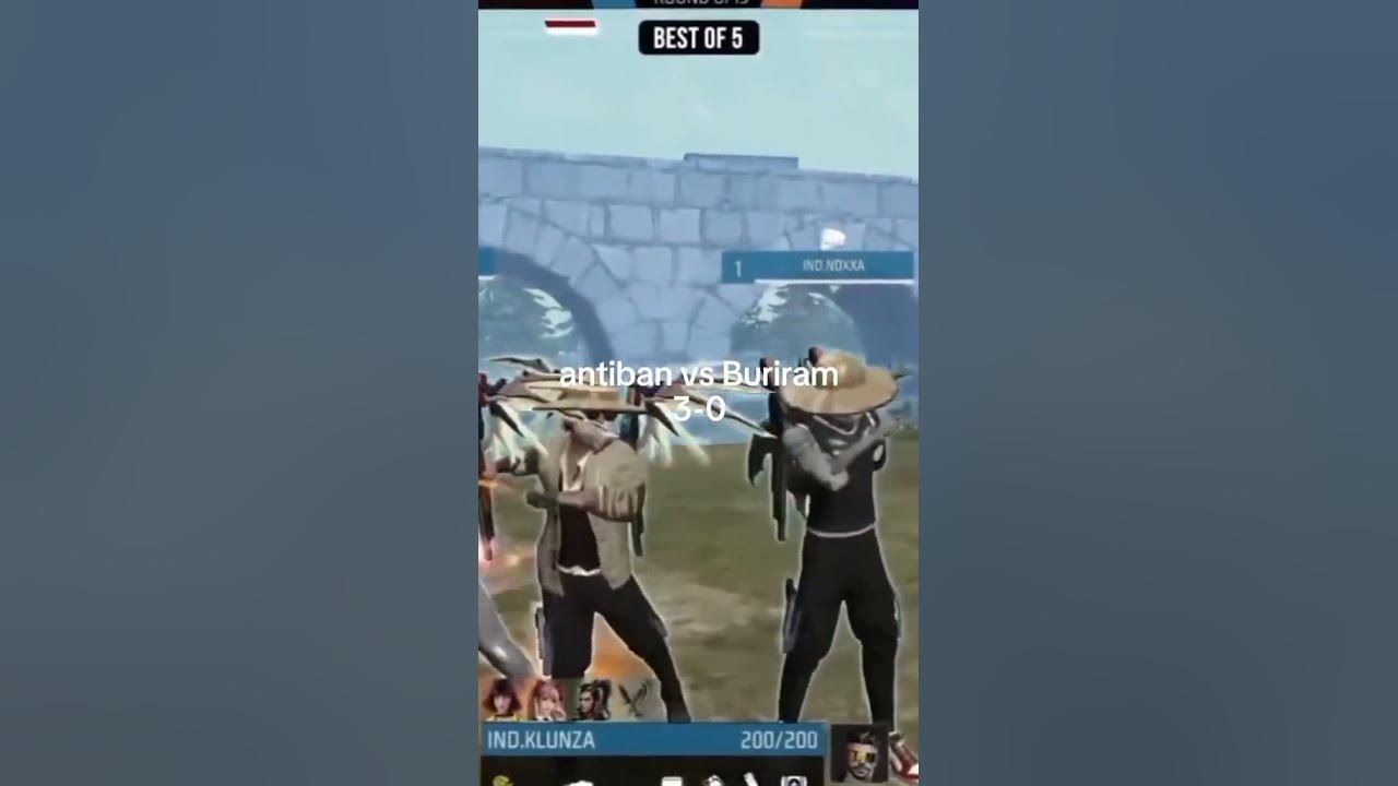 belum ada counter antiban 🥶💀#freefire #antiban #ninjayu #tournament #masukberanda