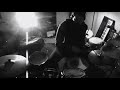 Justin Courtney Pierre - “In The Drink” (drum cover)