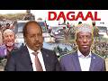 DEG DEG Sheekh Shariif oo Ku Dhawaaqay Dagaalka Dowladda Xasan Sheekh Fariin Culus u diray....