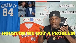 J Prince Go TF Off On Boosie In His Business About Finesse2tymes